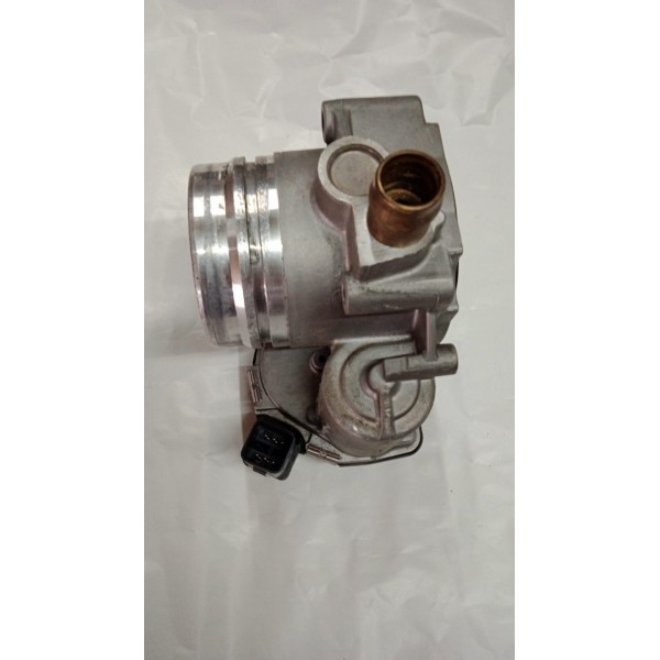 Tbi Corpo Borboleta Bmw 320i N20 2013 A 2017