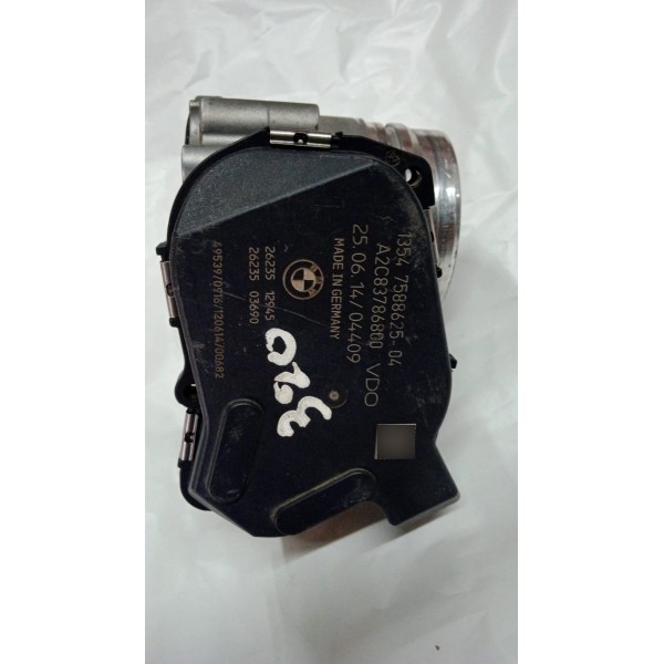 Tbi Corpo Borboleta Bmw 320i N20 2013 A 2017