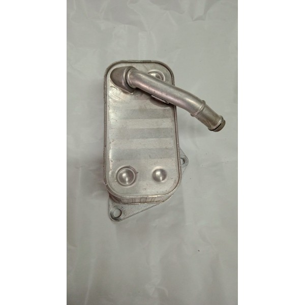 Trocador De Calor Óleo Bmw 320i 2013 A 2017  7525333