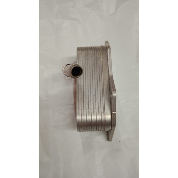 Trocador De Calor Óleo Bmw 320i 2013 A 2017  7525333