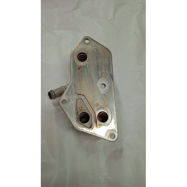 Trocador De Calor Óleo Bmw 320i 2013 A 2017  7525333