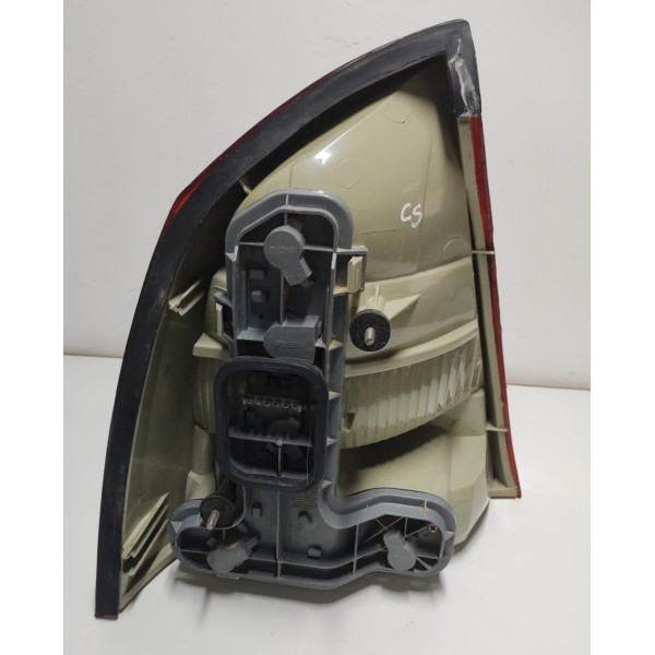 Lanterna  Corsa Sedan 2007 A 2012 Direito