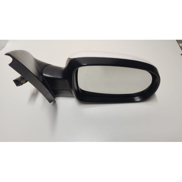 Retrovisor Elétrico Corsa Montana Direito 2003 A 2013