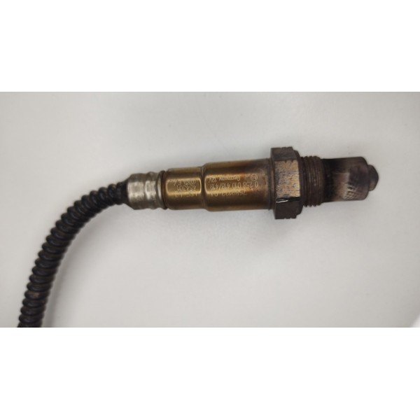 Sonda Lambda Pos Catalisador Bmw X1 320i N20 2014 A 2017