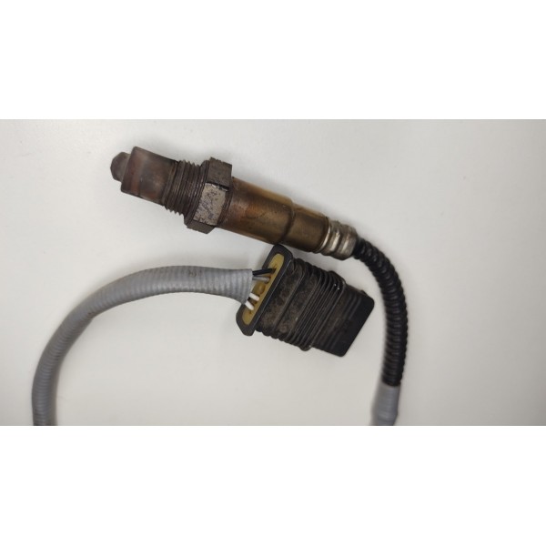 Sonda Lambda Pos Catalisador Bmw X1 320i N20 2014 A 2017