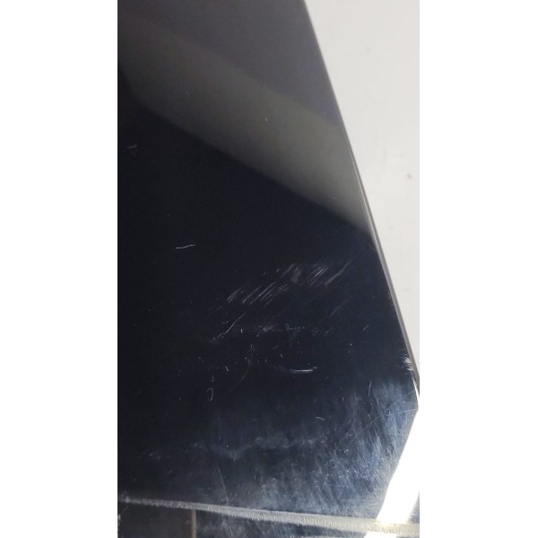 Acabamento Black Piano Porta D.d Mini Cooper Countryman Preto