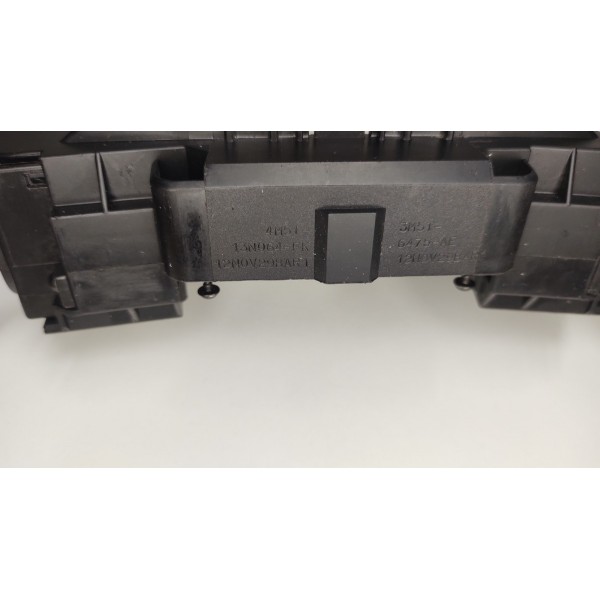 Comando Chave Seta Ford Focus 2010 A 2013