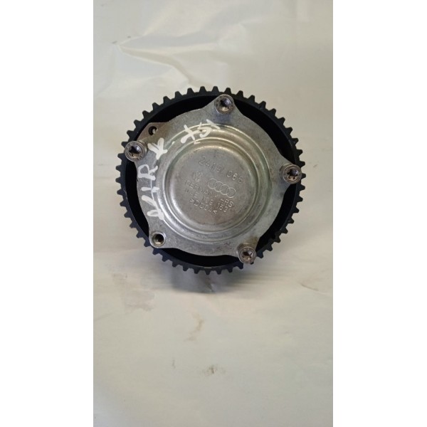 Polia Variavel Escape Vw Virtus Polo Up Tsi