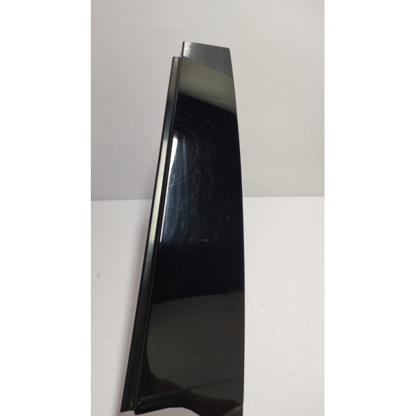 Acabamento Black Piano Porta T.e Mini Cooper Countryman Preto