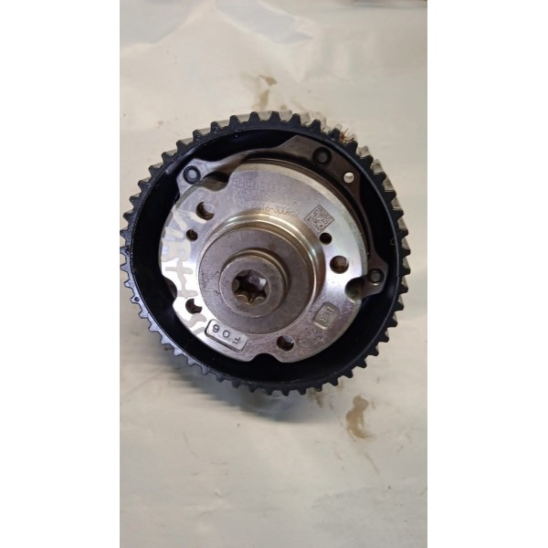 Polia Variavel Admissão Vw Virtus Polo 1.0 Tsi