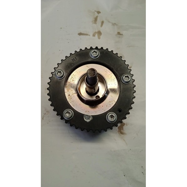 Polia Variavel Admissão Vw Virtus Polo 1.0 Tsi