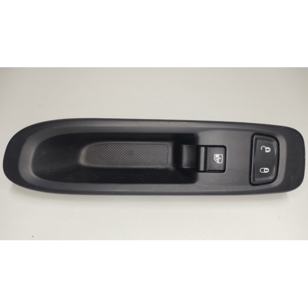Botão Vidro Elétrico Jeep Compass Dianteiro Direito 2016 -21