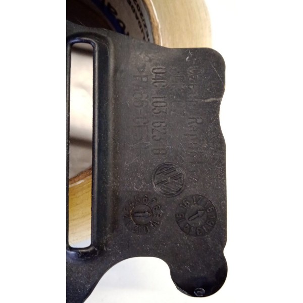 Defletor De Oleo Carter Up Polo Virtus Tsi