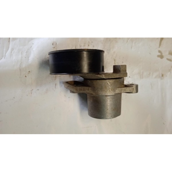 Tensor Da Correia Do Alternador Vw Virtus Polo Up Tsi