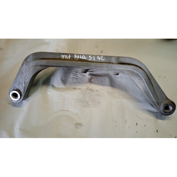 Suporte Diferencial Traseiro Discovery Sport 2012 A2017