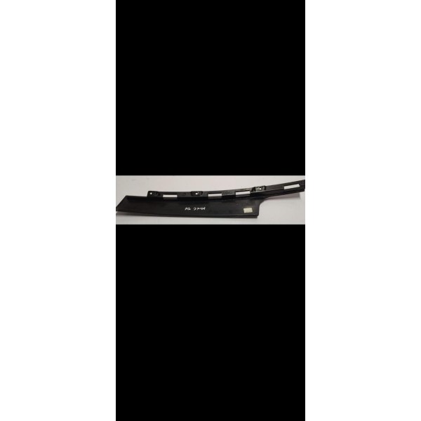 Acabamento Black Piano Porta D.e Mini Cooper Countryman Preto