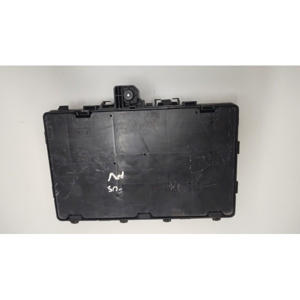 Caixa De Fusiveis Fusion Ecoboost 2.0 2014 A 2017