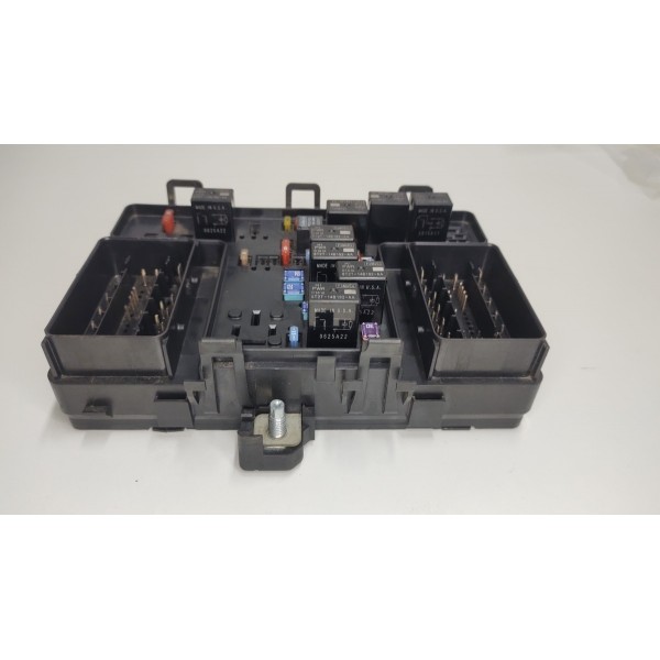 Caixa De Fusiveis Fusion Ecoboost 2.0 2014 A 2017