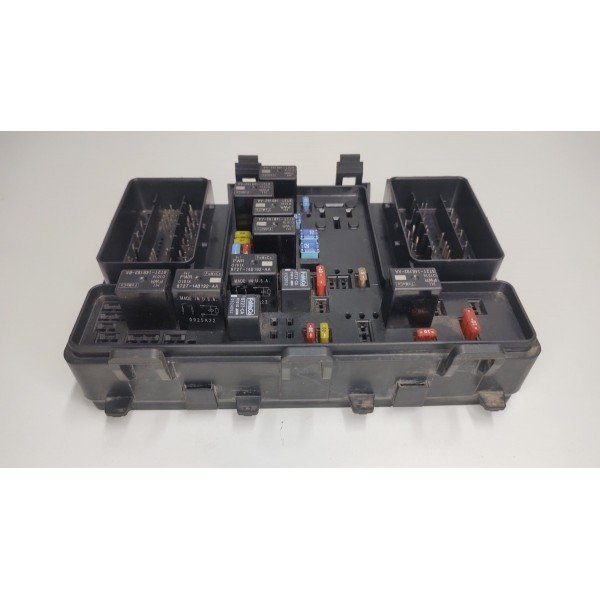 Caixa De Fusiveis Fusion Ecoboost 2.0 2014 A 2017