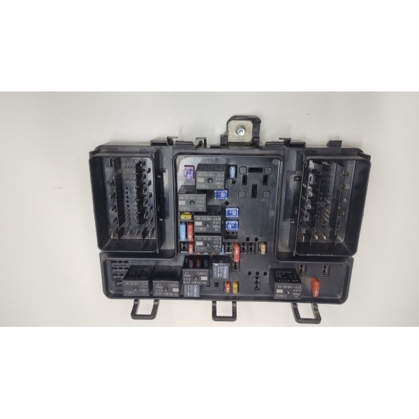 Caixa De Fusiveis Fusion Ecoboost 2.0 2014 A 2017