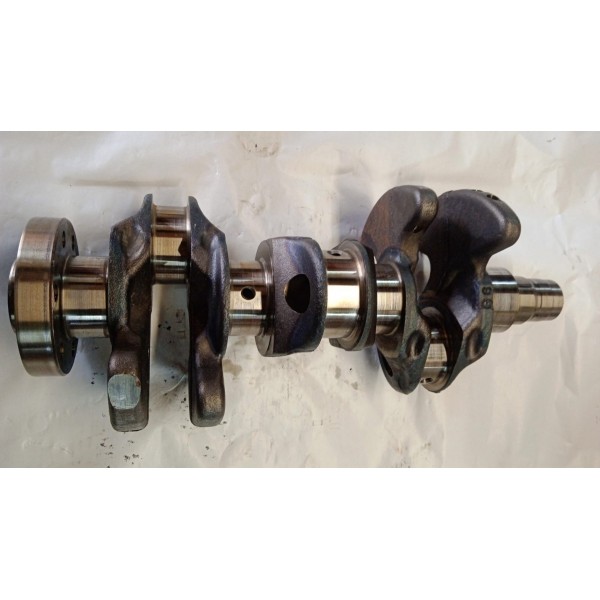 Virabrequim Vw Virtus Tsi 1.0 3cc