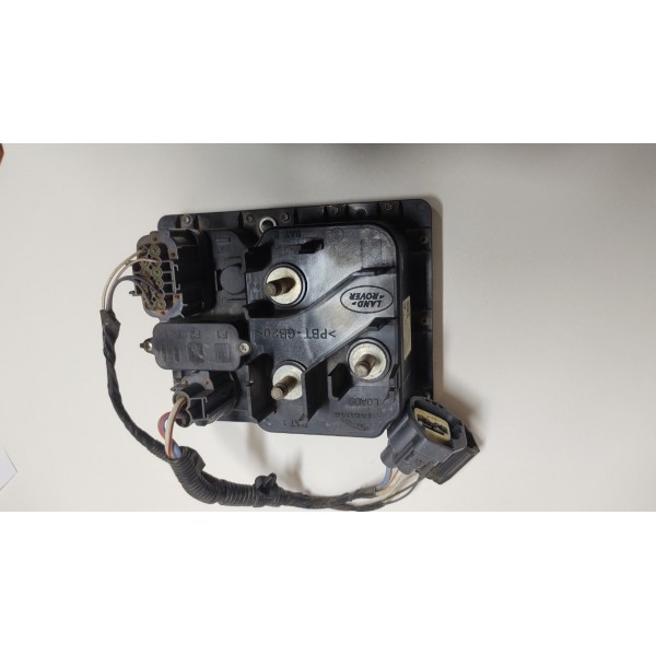 Modulo Ignição Start/stop Evoque 2.0 2012 A 2016