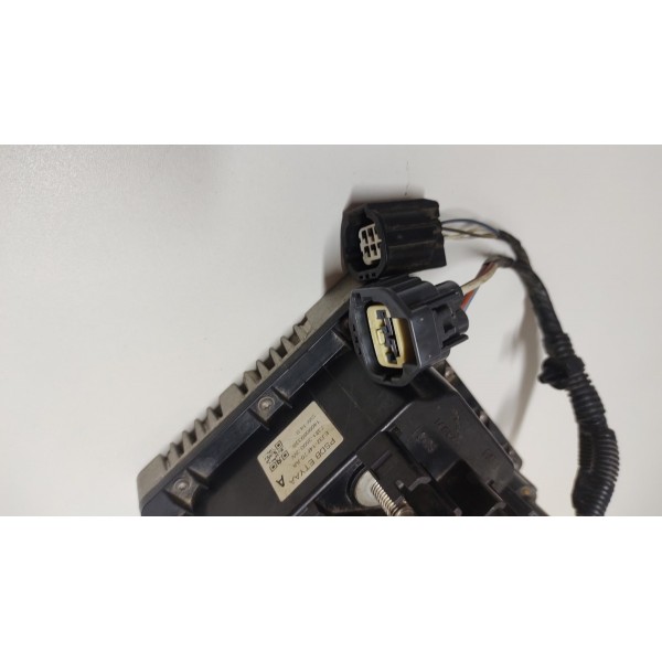 Modulo Ignição Start/stop Evoque 2.0 2012 A 2016