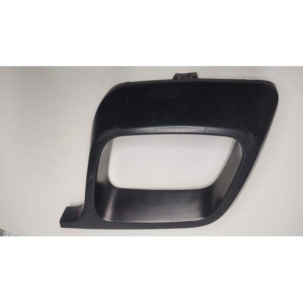 Moldura Parachoque Dianteiro Direito Jeep Compass