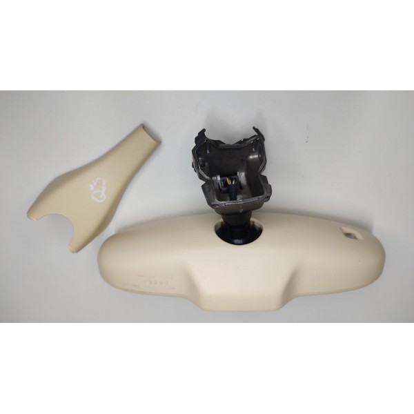 Retrovisor Interno Com Sensor Audi Q3 2011 A 2017