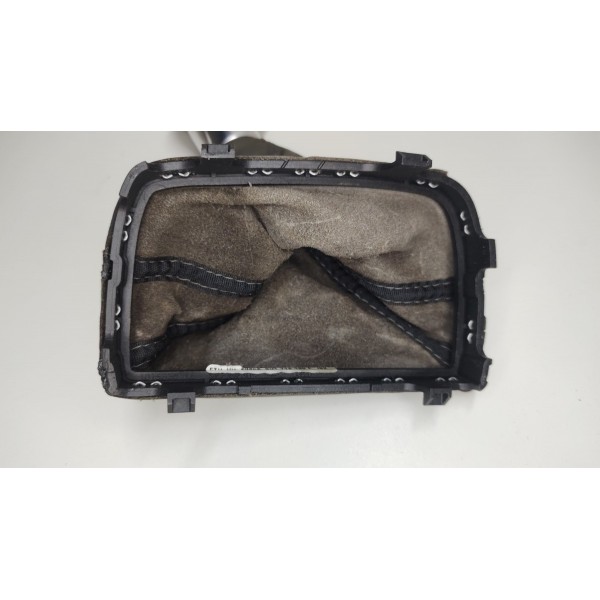 Manopla Coifa Trangulador Audi Q3 2011 A 2017