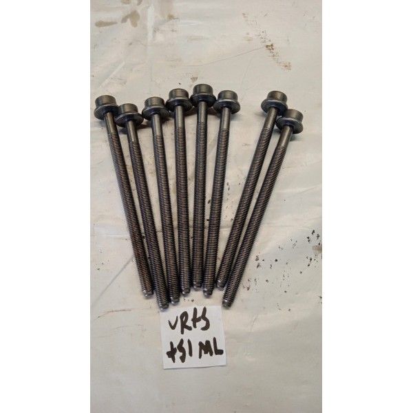 Parafuso Cabeçote Virtus Tsi 1.0