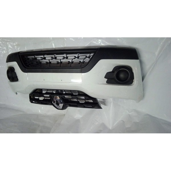 Para-choque Dianteiro Kwid