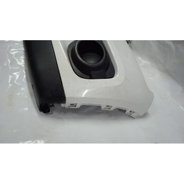 Para-choque Dianteiro Kwid