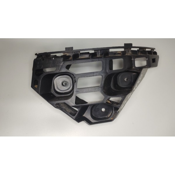 Guia Suporte Para-choque Traseiro Dir/ Esq Vw Virtus - Polo