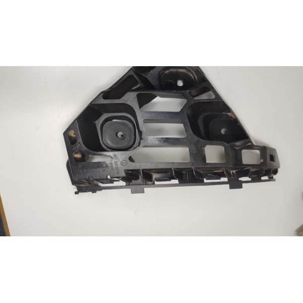 Guia Suporte Para-choque Traseiro Dir/ Esq Vw Virtus - Polo