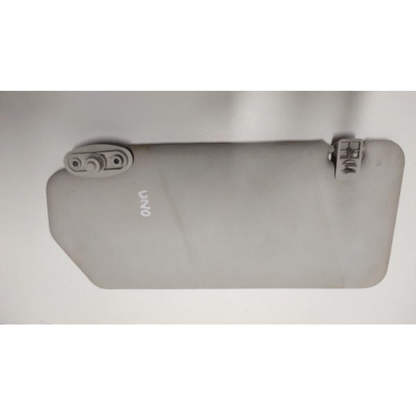 Quebra Sol Esquerdo Uno 2013 A 2019