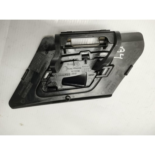 Tampa Do Esguicho Do Farol Audi A4 2016 A 2018