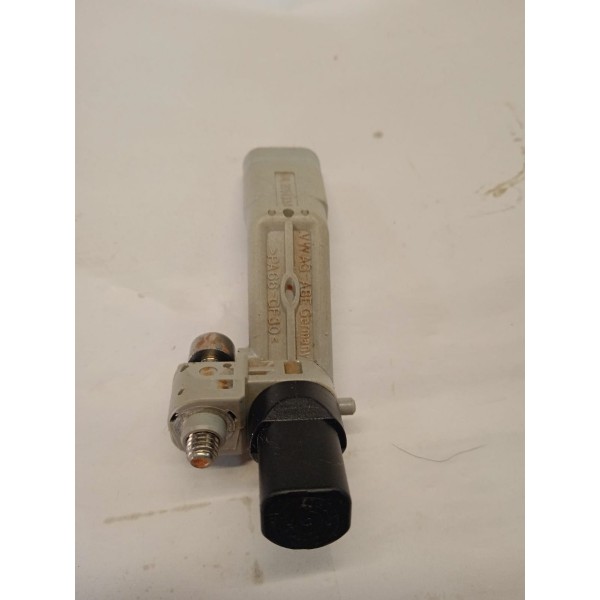 Sensor De Rotação Volkswagen Virtus 1.6 16v Smi