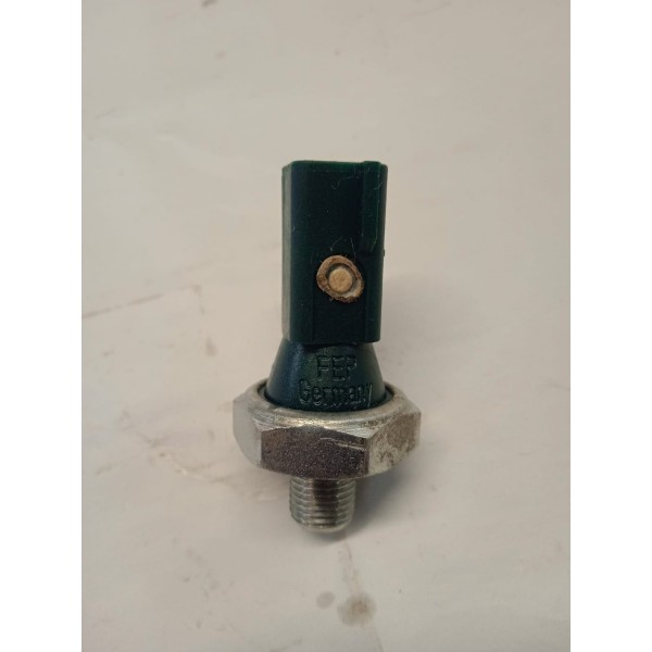 Sensor Pressão De Óleo Vw Virtus Smi 1.6 16v