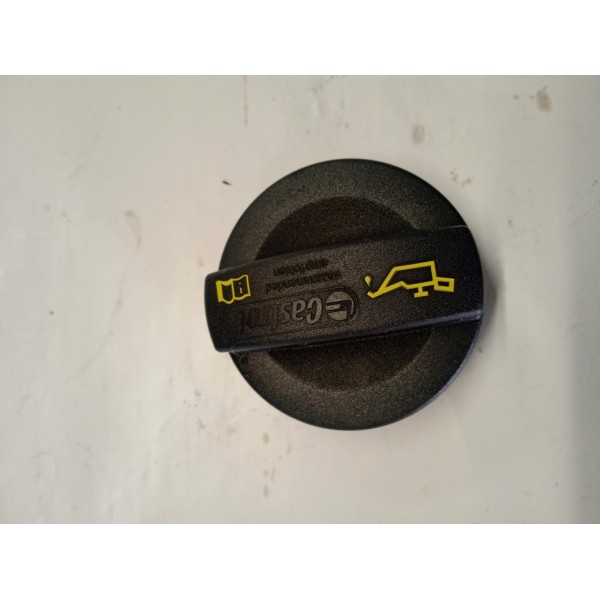 Tampa De Óleo Motor Volkswagen Virtus Polo Up