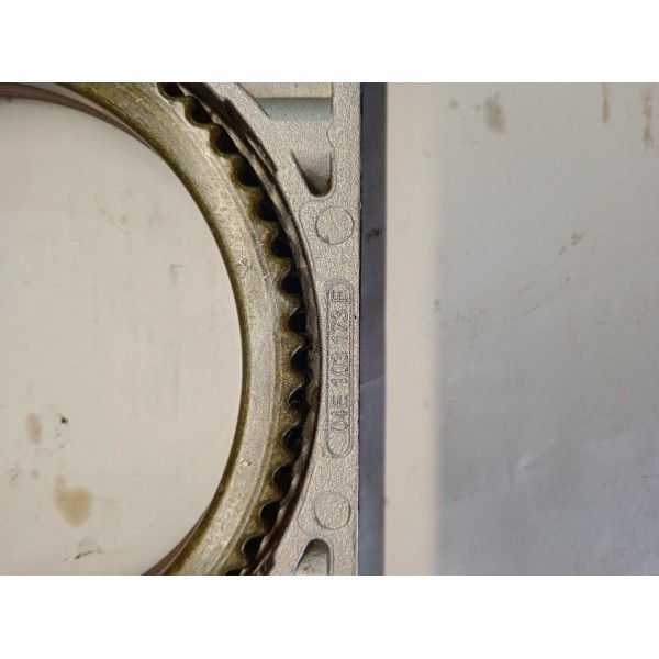 Redentor Traseiro Do Virabrequim Vw Virtus Smi 1.6 16v