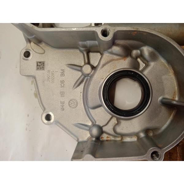 Bomba De Óleo Vw Virtus Smi 1.6 16v 04e115105bm