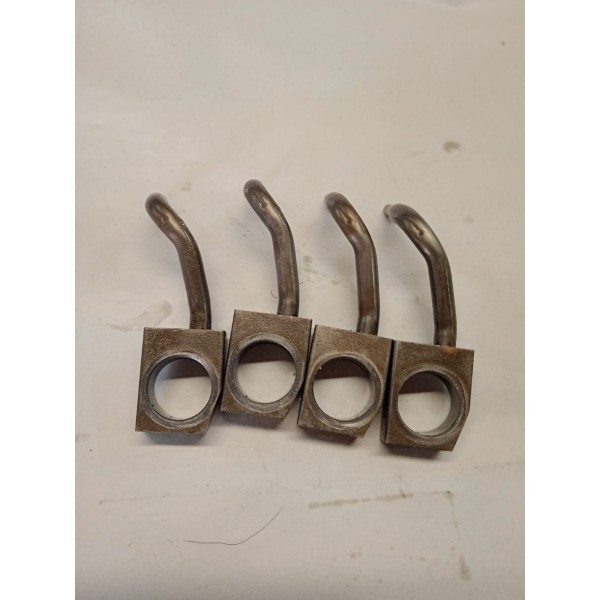 Esguicho Jet Óleo Volkswagen Virtus Msi 1.6 16v