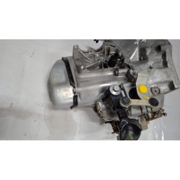 Caixa Cambio Manual Peugeot 208 Citroen C3 3cc 2015 A 2019
