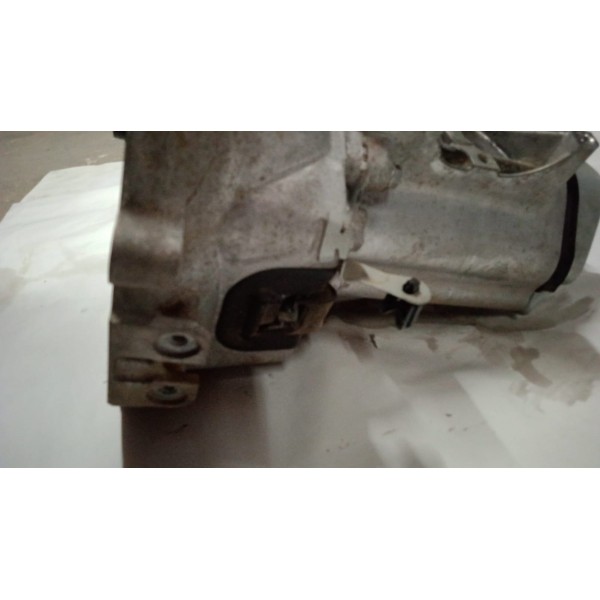 Caixa Cambio Manual Peugeot 208 Citroen C3 3cc 2015 A 2019