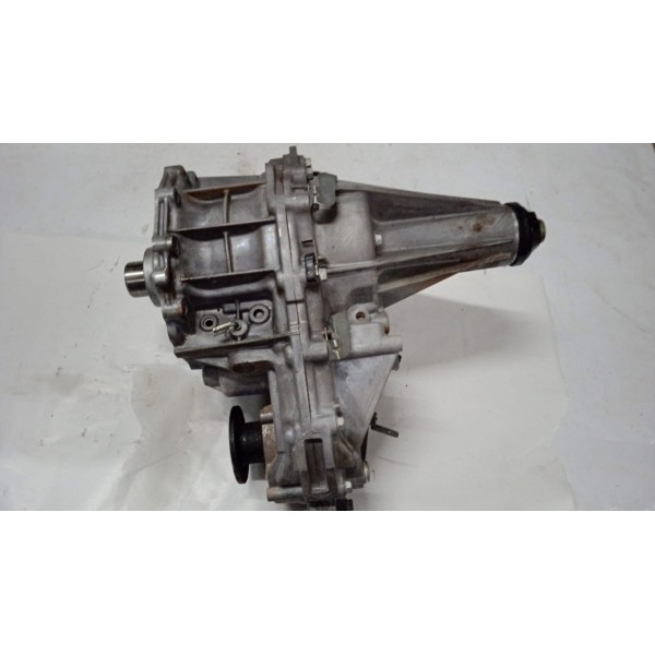 Caixa De Tração Frontier 4x4 2.5 Automático 2014