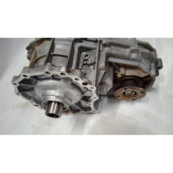 Caixa De Tração Frontier 4x4 2.5 Automático 2014