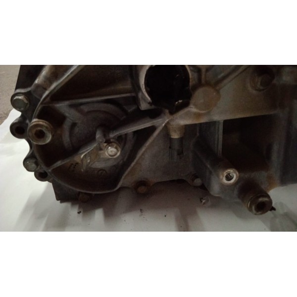 Caixa De Tração Frontier 4x4 2.5 Automático 2014