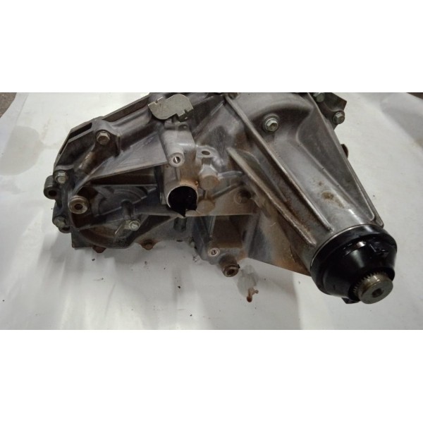 Caixa De Tração Frontier 4x4 2.5 Automático 2014