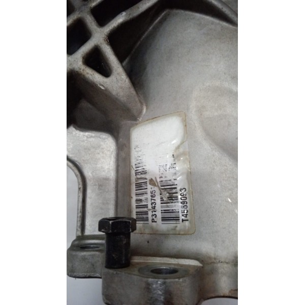 Diferencial Dianteiro Volvo Xc60 D5 2.4 Diesel 2014 A 2017